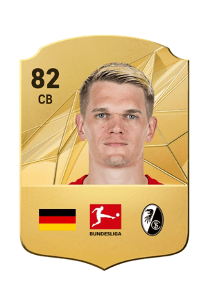 Matthias Ginter