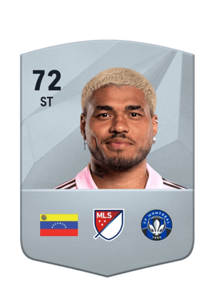Josef Martínez