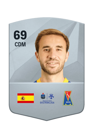 Sergi Samper