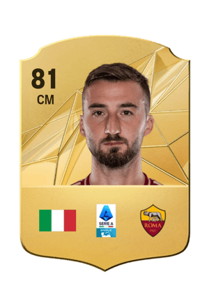 Bryan Cristante