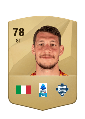 Andrea Belotti