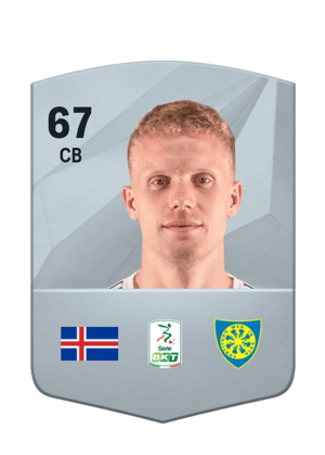 Hjörtur Hermannsson