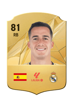 Lucas Vázquez