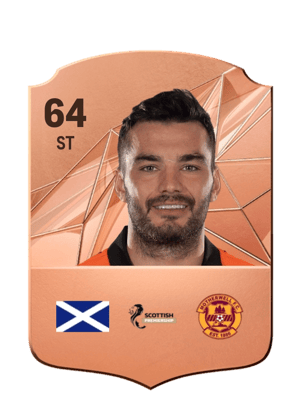 Tony Watt