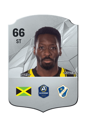 Blair Turgott