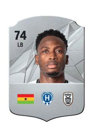 Baba Rahman