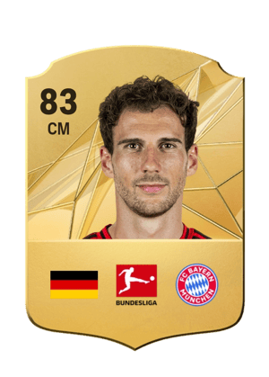 Leon Goretzka