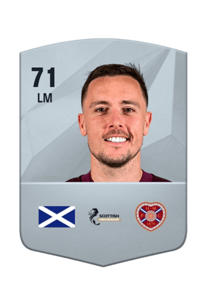 Barrie McKay