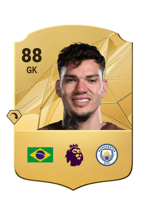 Ederson