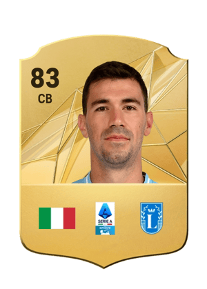 Alessio Romagnoli