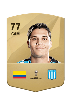 Juan Fernando Quintero