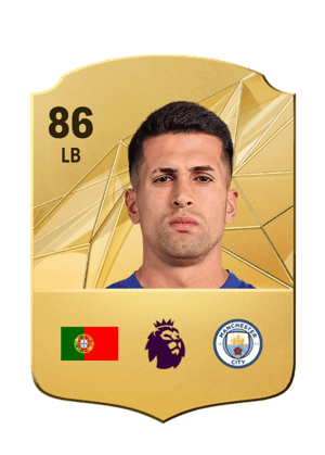 João Cancelo