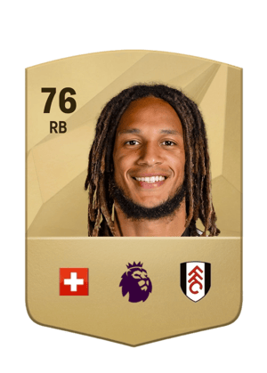 Kevin Mbabu