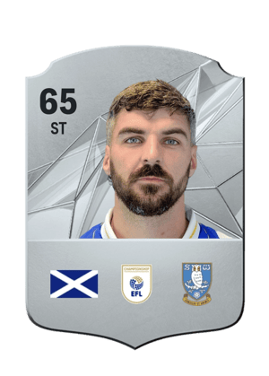 Callum Paterson