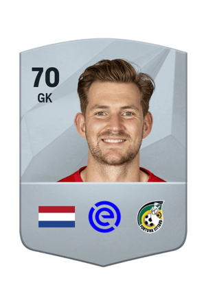 Mattijs Branderhorst