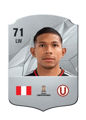 Edison Flores