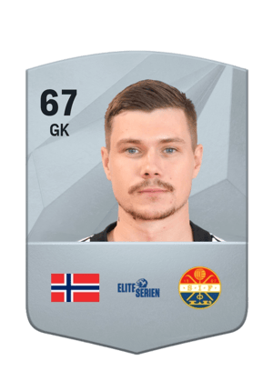 Per Kristian Bråtveit