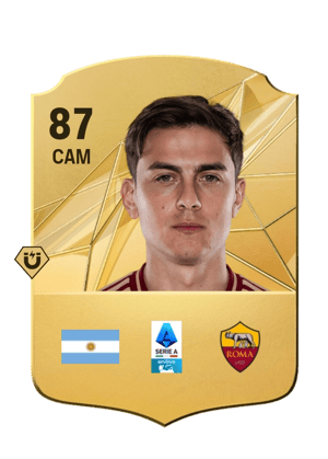 Paulo Dybala