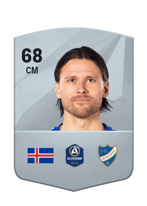 Arnór Ingvi Traustason