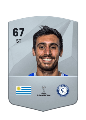 Sebastián Sosa Sánchez