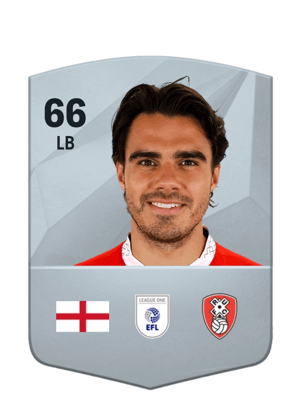 Reece James