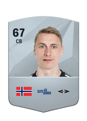 Ulrik Yttergård Jenssen