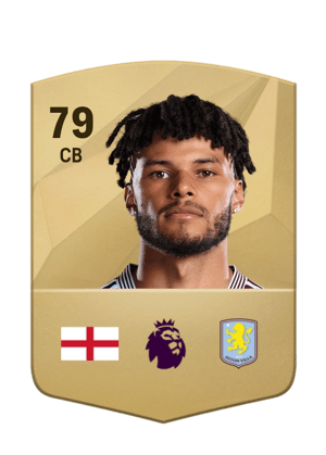 Tyrone Mings