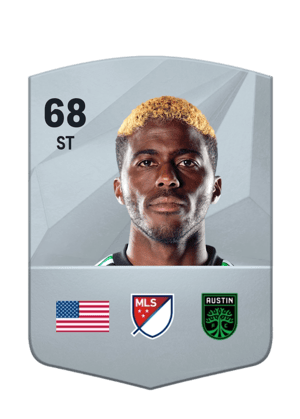 Gyasi Zardes