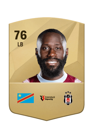 Arthur Masuaku