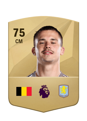 Leander Dendoncker
