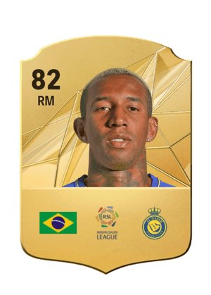 Anderson Talisca