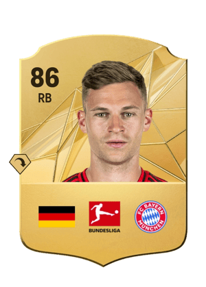 Joshua Kimmich
