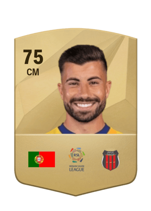 António José Pinheiro Carvalho