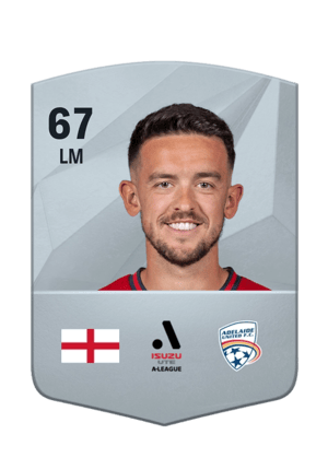 Zach Clough