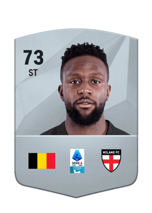 Divock Origi