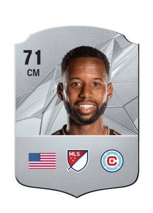 Kellyn Acosta
