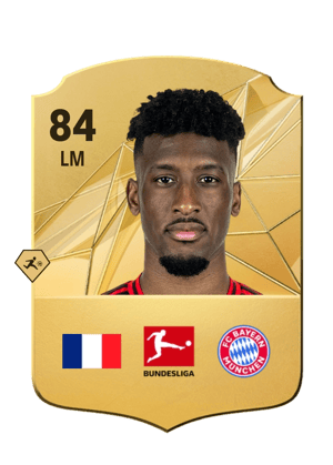 Kingsley Coman