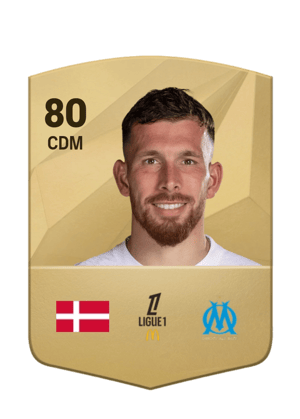 Pierre-Emile Højbjerg