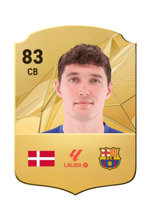 Andreas Christensen