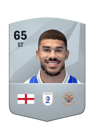 Ashley Fletcher