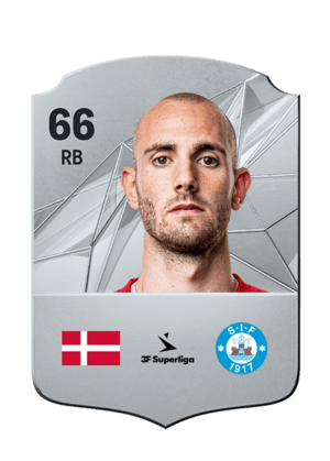 Jens Martin Gammelby