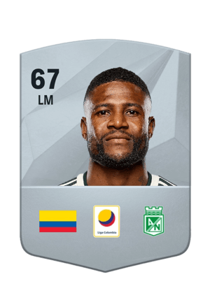 Dairon Asprilla