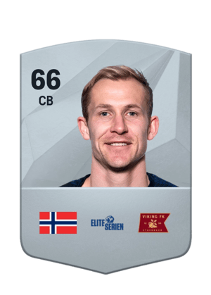 Viljar Helland Vevatne