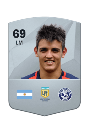 Juan Ignacio Cavallaro