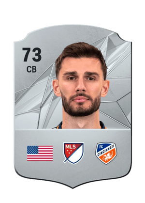 Matt Miazga