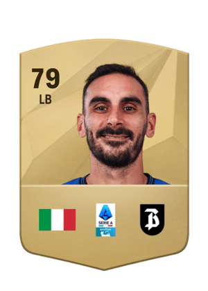Davide Zappacosta