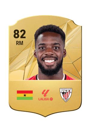Iñaki Williams