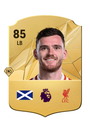 Andrew Robertson