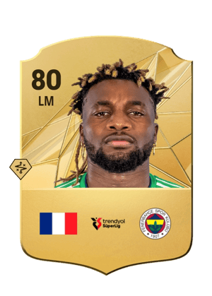 Allan Saint-Maximin