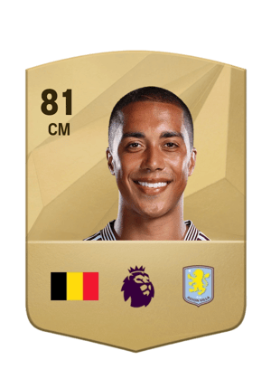 Youri Tielemans